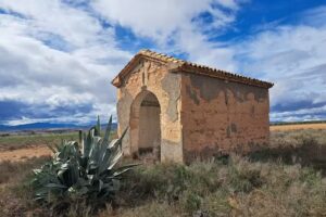 Ermita de San Gregorio