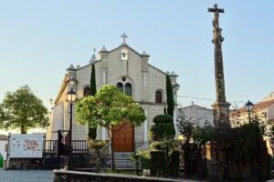 Ermita de San Gregorio