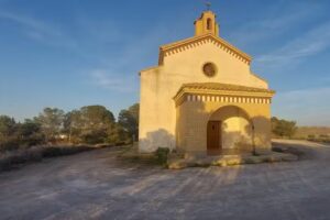 Ermita de San Gregorio