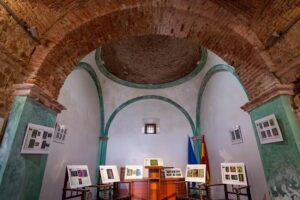 Ermita de San Gregorio
