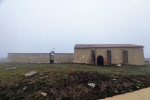 Ermita de San Gregorio