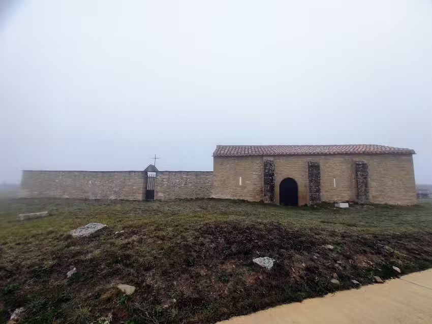 Ermita de San Gregorio