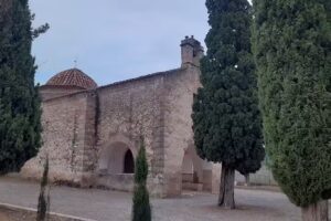 Ermita de San Gregorio