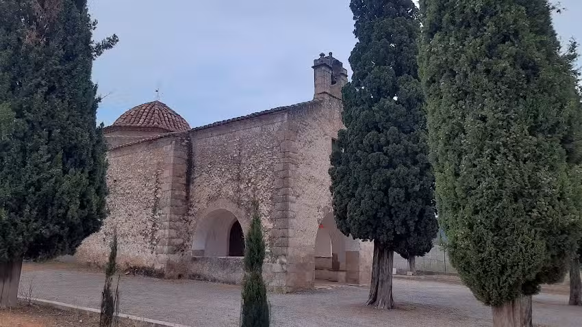 Ermita de San Gregorio