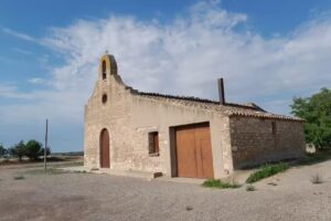 Ermita de San Gregorio