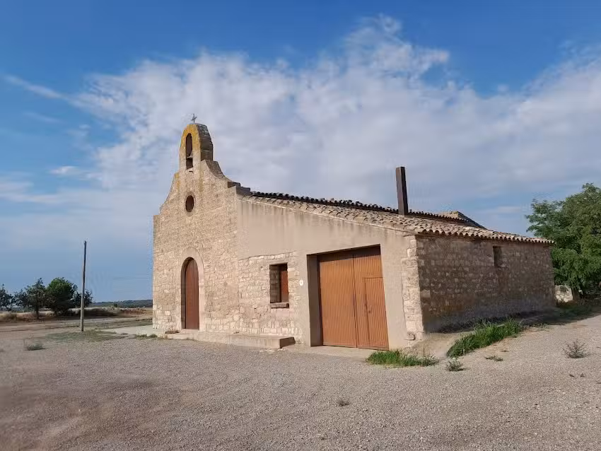Ermita de San Gregorio