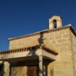 Ermita de San Gregorio Nacianceno