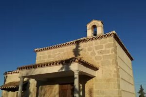 Ermita de San Gregorio Nacianceno