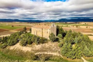 Ermita de San Guillermo