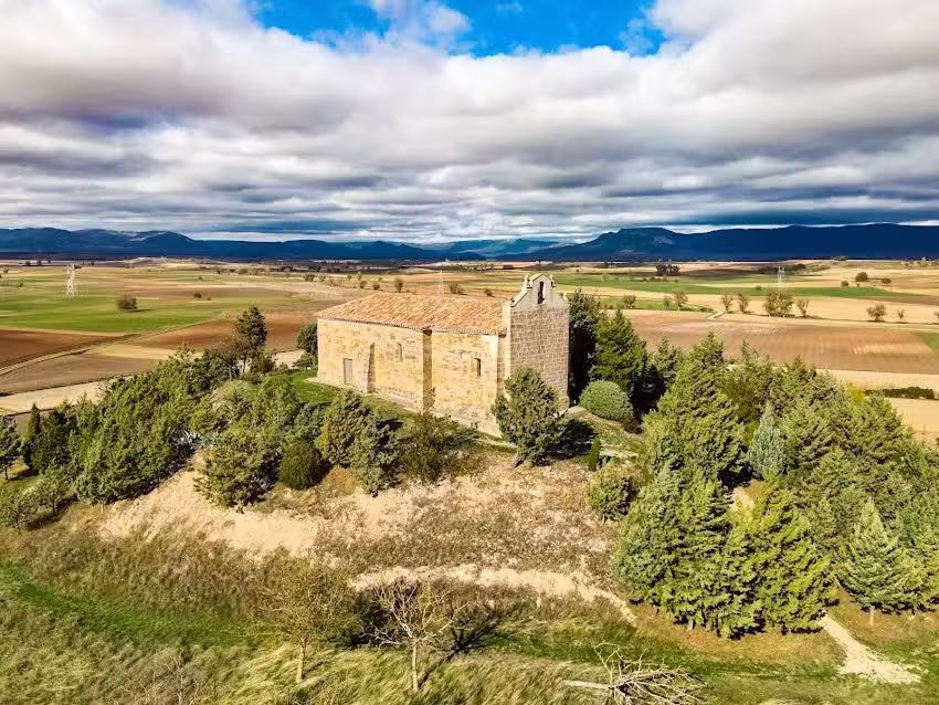 Ermita de San Guillermo