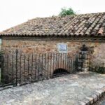 Ermita de San Hip&oacute;lito