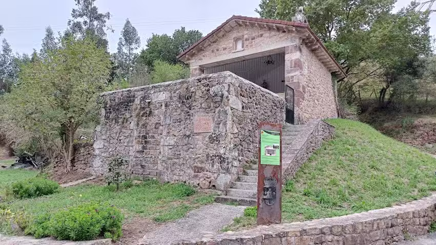 Ermita de San Ignacio