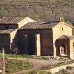 Ermita de San Ildefonso