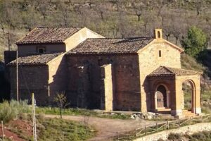 Ermita de San Ildefonso