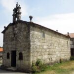 Ermita de San Ildefonso