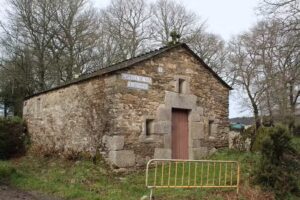 Ermita de San Ildefonso