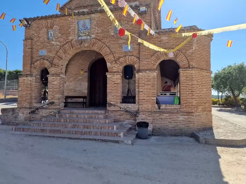 Ermita de San Illan