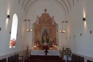 Ermita de San Indalecio