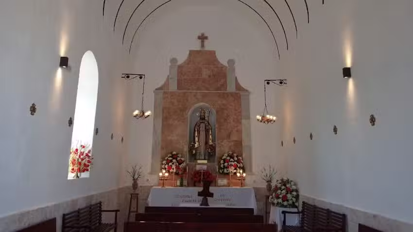 Ermita de San Indalecio