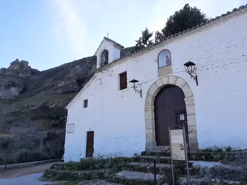 Ermita de San Isicio