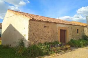 Ermita de San Isidoro