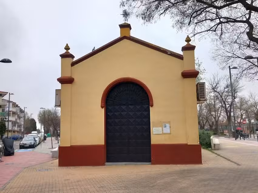 Ermita de San Isidro
