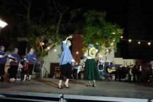 Ermita de San Isidro