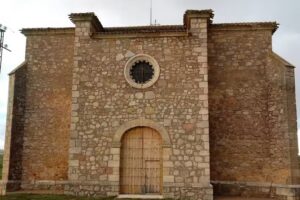 Ermita de San Isidro
