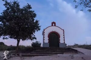 Ermita de San Isidro