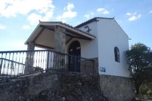 Ermita de San Isidro