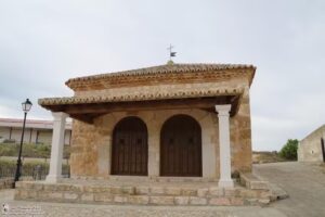 Ermita de San Isidro