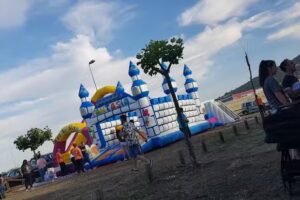 Ermita de San Isidro