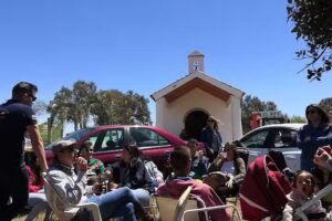 Ermita de San Isidro