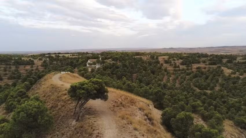 Ermita de San Isidro