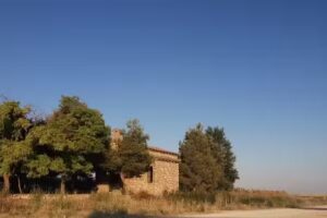 Ermita de San Isidro