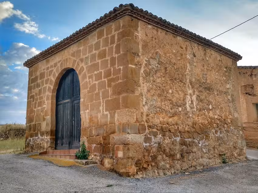 Ermita de San Isidro