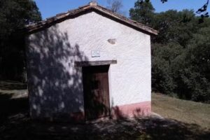 Ermita de San Isidro