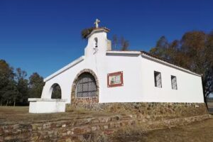 Ermita de San Isidro