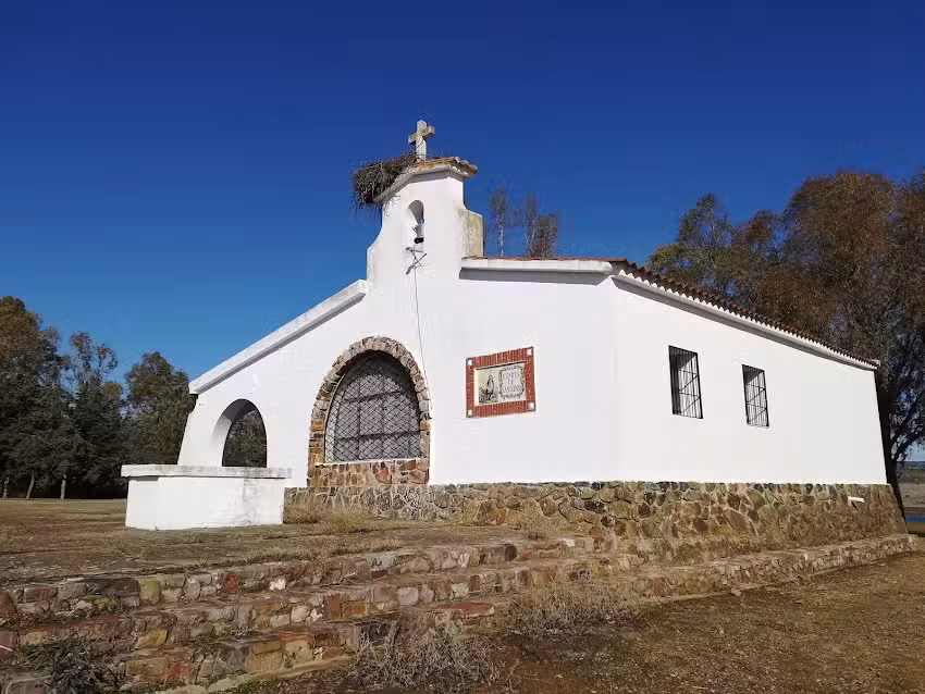Ermita de San Isidro