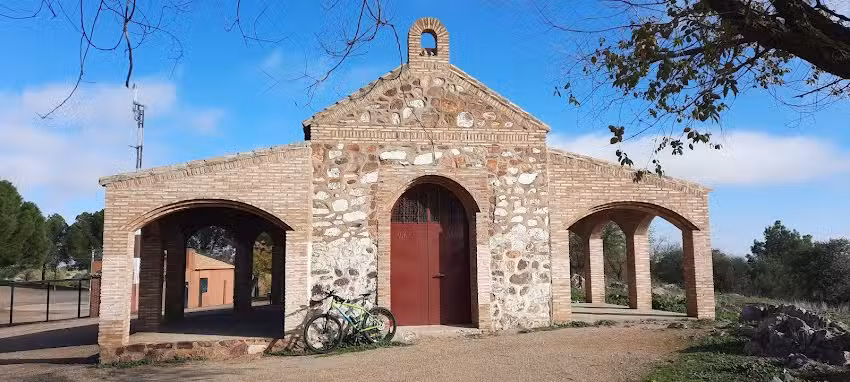 Ermita de San Isidro