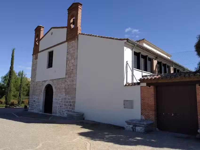 Ermita de San Isidro