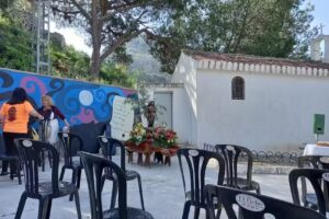 Ermita de San Isidro