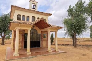 Ermita de San Isidro