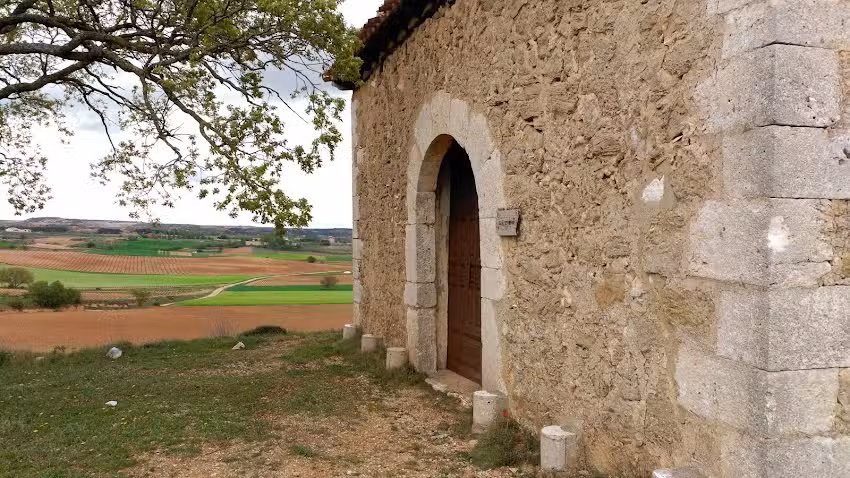 Ermita de San Isidro
