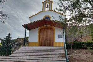 Ermita de San Isidro