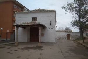 Ermita de San Isidro