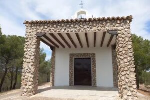 Ermita de San Isidro