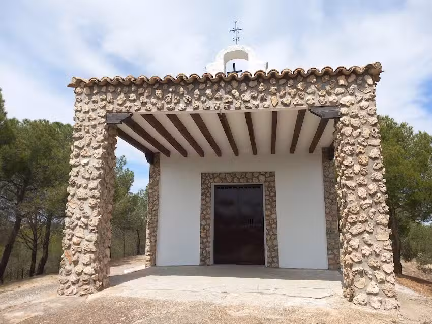 Ermita de San Isidro