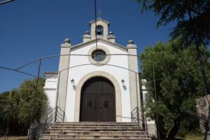 Ermita de San Isidro