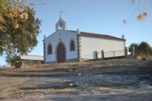 Ermita de San Isidro